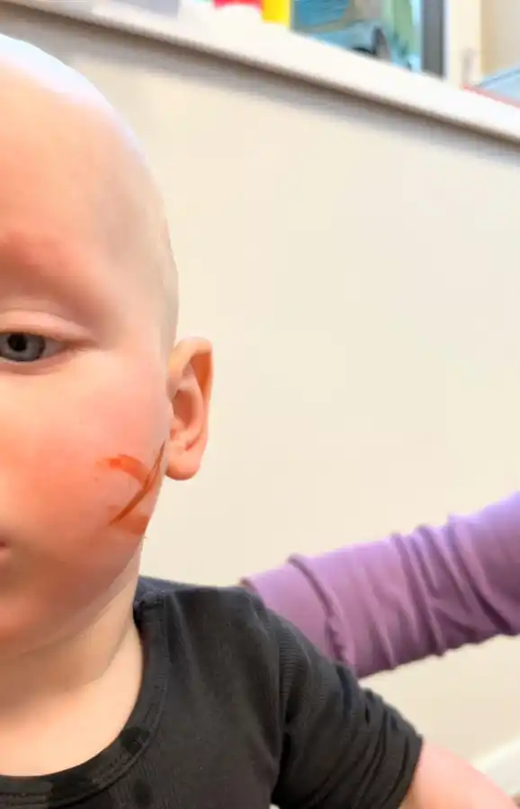 Radosna aktywność w Osadzie Bliskości