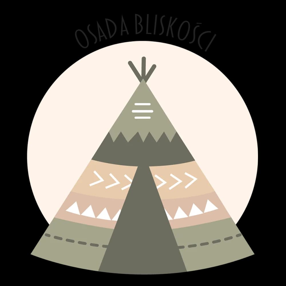 Osada Bliskości Logo