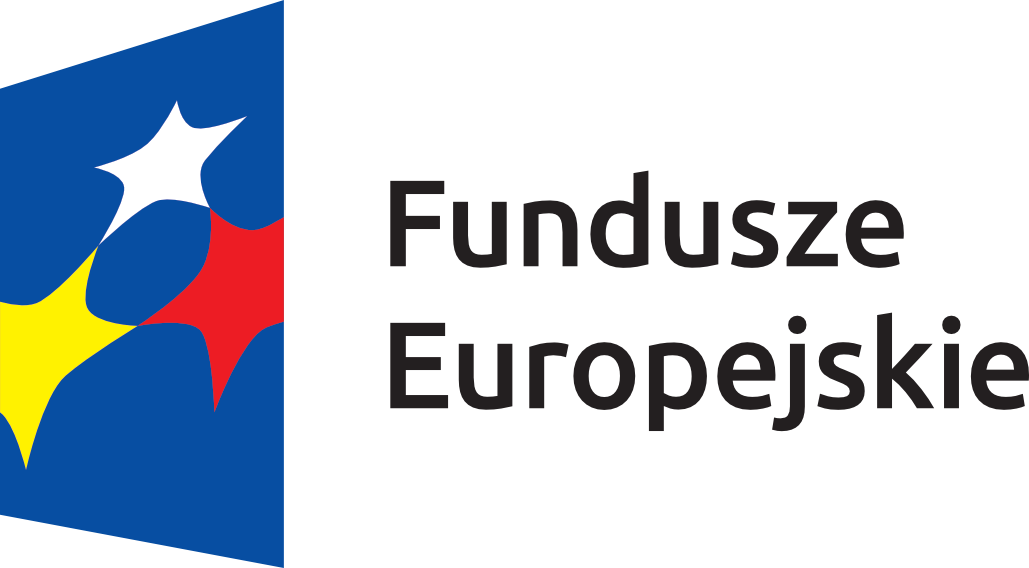 Fundusze Europejskie